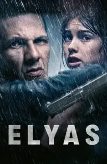 Elyas (2024) Hindi HQ Dubbed Full Movie WEB-DL 480p [300MB] | 720p [800MB] | 1080p [1.5GB]