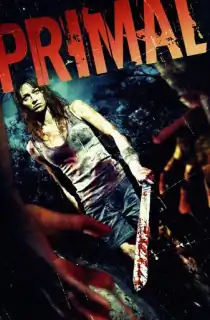 Primal (2010) Dual Audio {Hindi-English} 480p [300MB] | 720p [800MB]