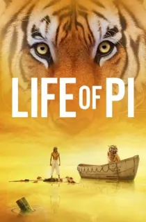 Life of Pi (2012) BluRay Dual Audio [Hindi ORG. + English] Full Movie 480p | 720p | 1080p | 2160p 4K