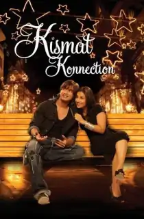 Kismat Konnection (2008) Hindi Full Movie BluRay 480p | 720p | 1080p