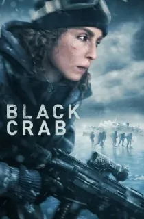 Black Crab – Netflix Original (2022) Dual Audio {Hindi-English} 480p [380MB] | 720p [720MB] | 1080p [1.3GB]
