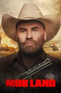 Mob Land (2023) WEB-DL {English With Subtitles} Full Movie 480p [350MB] | 720p [900MB] | 1080p [2.2GB]