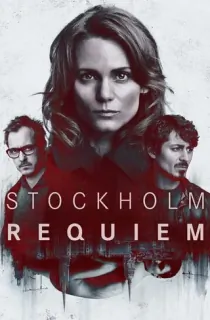 Stockholm Requiem (Season 1) Hindi Dubbed Complete Swedish Series 480p | 720p WEB-DL