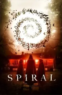 Spiral (2019) Dual Audio [Hindi + English] WeB-DL 480p [300MB] | 720p [780MB] | 1080p [1.8GB]