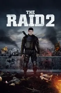 The Raid 2 (2014) Dual Audio {Hindi-English} 480p [500MB] | 720p [1.2GB] | 1080p [2.5GB]