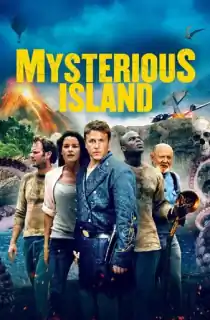 Mysterious Island (2010) BluRay Dual Audio [Hindi ORG. + English] Full Movie 480p [300MB] | 720p [900MB] | 1080p [1.8GB]