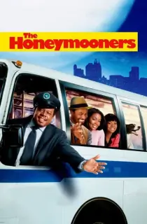 The Honeymooners (2005) Dual Audio {Hindi-English} 480p [300MB] | 720p [850MB] | 1080p [2GB]