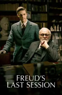 Freud’s Last Session (2023) WEB-DL {English With Subtitles} Full Movie 480p [320MB] | 720p [870MB] | 1080p [2GB]
