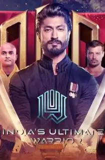 Indias Ultimate Warrior (2022) Season 1 Dual Audio {Hindi-English} 480p | 720p WEB-DL