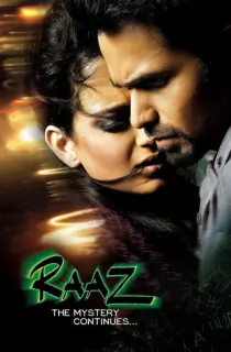 Raaz: The Mystery Continues (2009) Hindi Full Movie WEB-DL 480p [450MB] | 720p [1.2GB] | 1080p [2.5GB]
