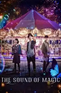 The Sound of Magic (Season 1) Dual Audio {English-Korean} Web-DL 720p 10Bit [420MB] || 1080p [2GB]