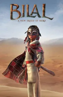 Bilal: A New Breed of Hero (2016) Dual Audio [Hindi (ORG 2.0) + English] Blu-Ray 480p [400MB] | 720p [1GB] | 1080p [2.3GB]