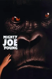 Mighty Joe Young (1998) Dual Audio {Hindi-English} 480p [450MB] | 720p [1.2GB] | 1080p [2.5GB]
