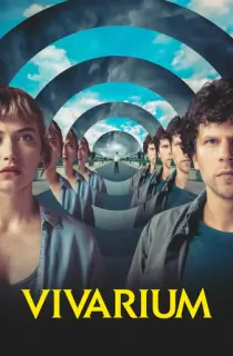 Vivarium (2019) BluRay Dual Audio [Hindi ORG. + English] 480p [400MB] | 720p [1GB] | 1080p [1.8GB]