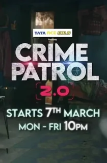 Crime Patrol 2.0 (2022) Season 1 [S01E211] Hindi Full Indian Show 720p [300MB] HEVC HDRip
