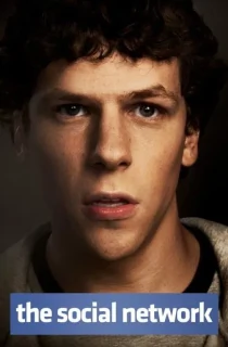 The Social Network (2010) Dual Audio {Hindi-English} 480p [400MB] | 720p [850MB] | 1080p [1.6GB]