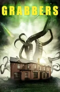 Grabbers (2012) BluRay Dual Audio [Hindi ORG. + English] Full Movie 480p [300MB] | 720p [1GB] | 1080p [1.9GB]