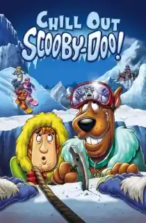 Chill Out, Scooby-Doo! (2007) BluRay Dual Audio [Hindi ORG. + English] Full Movie 480p | 720p | 1080p