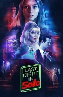 Last Night in Soho (2021) Dual Audio {Hindi-English} 480p [400MB] | 720p [1.4GB] | 1080p [3GB]