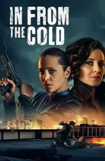 In From The Cold – Netflix Original (2022) Season 1 [In English + ESubs] WEB Series 480p [150MB] | 720p [350MB] | 1080p [1GB]