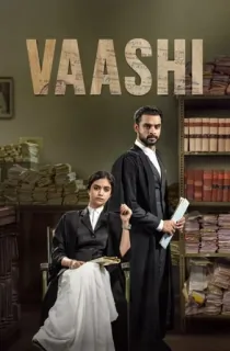 Vaashi (2022) Multi Audio [Hindi PROPER HQ DUBBED || Telugu + Tamil + Malayalam] Full Movie WEB-DL 480p [500MB] | 720p [1GB] | 1080p [2GB]