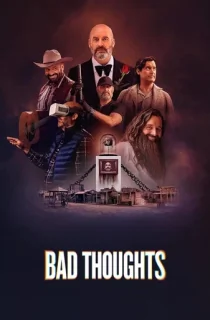 Bad Thoughts (Season 1-2) Complete [English With Subtitles] WEB Series 720p | 1080p WEB-DL