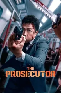 The Prosecutor (2024) BluRay Multi Audio [Hindi ORG. + Chinese + Tamil + Telugu] Full Movie 480p [750MB] | 720p [1.4GB] | 1080p [2.3GB]