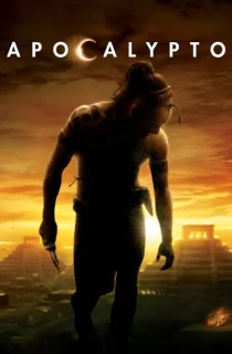 Apocalypto (2006) BluRay [English With Hindi Subtitles] Full Movie 480p | 720p | 1080p