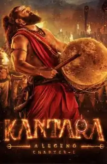 Kantara: A Legend Chapter-1 (2025) WEB-DL Multi Audio [Hindi ORG. + Tamil + Telugu + Malayalam + Kannada] Full Movie 480p [550MB] | 720p [1.6GB] | 1080p [3.5GB] | 2160p 4K [21GB]