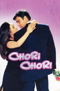Chori Chori (2003) Hindi Full Movie WEB-DL 480p [350MB] | 720p [1.3GB] | 1080p [2.5GB]
