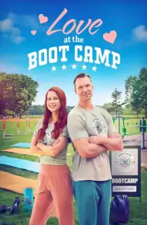 Love At The Bootcamp (2024) Multi Audio [Hindi ORG. + English + Tamil + Telugu] Full Movie WEB-DL 480p [500MB] | 720p [1GB] | 1080p [2GB]