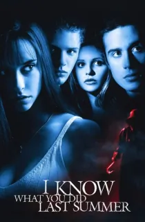 I Know What You Did Last Summer (1997) BluRay Dual Audio [Hindi ORG. + English] Full Movie 480p [450MB] | 720p [1GB] | 1080p [2.7GB] | 2160p 4K [38.2GB]