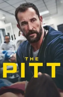 The Pitt (Season 1-2) [Hindi + Multi Audio] Complete WEB Series 720p | 1080p WEB-DL