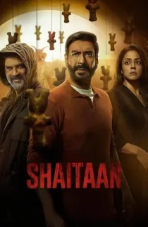 Shaitaan (2024) Netflix WEB-DL {Hindi DD5.1} Full Movie 480p [450MB] | 720p [1.1GB] | 1080p [3GB]