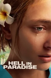 Hell in Paradise (2025) WEB-DL Multi Audio [Hindi ORG. + English + Tamil] Full Movie 480p | 720p | 1080p