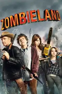 Zombieland (2009) BluRay Dual Audio [Hindi ORG. + English] Full Movie 480p [350MB] | 720p [950MB] | 1080p [1.9GB]
