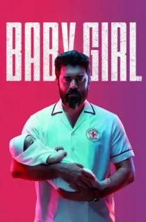 Baby Girl (2026) WEB-DL Dual Audio [Hindi ORG. + Malayalam] Full Movie 480p [450MB] | 720p [1.3GB] | 1080p [2.5GB] | 2160p 4K [6.4GB]