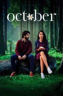 October (2018) BluRay Hindi Full Movie 480p [400MB] | 720p [1.1GB] | 1080p [2.3GB]