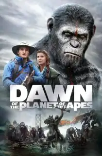Dawn of the Planet of the Apes (2014) BluRay Multi Audio [Hindi ORG. + English + Tamil + Telugu] Full Movie 480p | 720p | 1080p | 2160p 4K