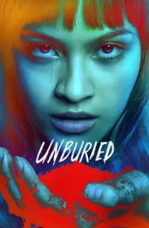 Unburied (2025) Season 1 Dual Audio [Hindi ORG. + English] Complete Amazon Prime WEB Series 480p | 720p | 1080p WEB-DL