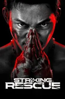 Striking Rescue (2024) BluRay Dual Audio [Hindi ORG. + Chinese] Full Movie 480p [450MB] | 720p [1GB] | 1080p [2.3GB] | 2160p 4K [5GB]