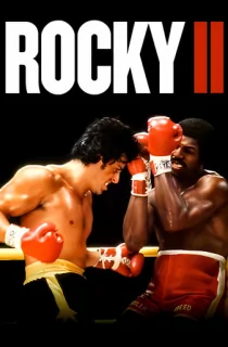 Rocky 2 (1979) Dual Audio {Hindi-English} 480p [350MB] || 720p [850MB]