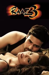 Raaz 3 (2012) WEB-DL Hindi Full Movie 480p | 720p | 1080p