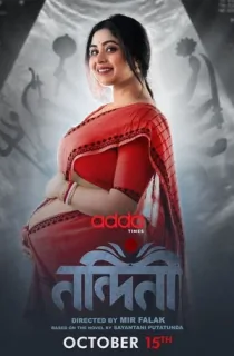 Nandini (2023) Season 1 Complete Hindi WEB Series 480p | 720p | 1080p WEB-DL