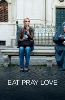 Eat Pray Love (2010) Dual Audio [Hindi + English] WeB-DL 480p [500MB] | 720p [1.4GB] | 1080p [2.8GB]