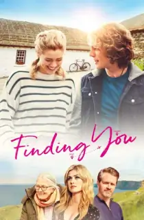 Finding You (2020) BluRay Dual Audio [Hindi ORG. + English] Full Movie 480p | 720p | 1080p