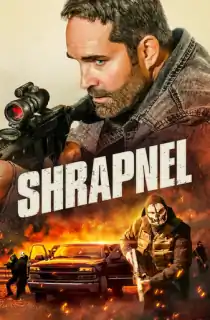 Shrapnel (2023) BluRay Dual Audio [Hindi ORG. + English] Full Movie 480p | 720p | 1080p