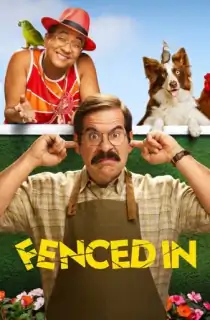 Fenced In (2022) Dual Audio {English-Portuguese} 480p [350MB] | 720p [1GB] | 1080p [2.3GB]