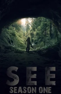 Appletv+ See (Season 1-3) {English With Subtitles} WeB-HD 720p [400MB] || 1080p [1GB]