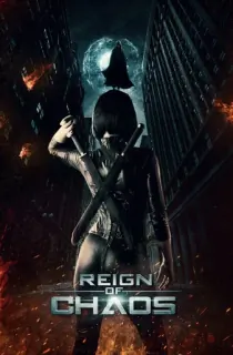 Reign of Chaos (2022) Dual Audio {Hindi-English} 480p [350MB] | 720p [850MB] | 1080p [2.3GB]